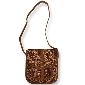 Persian Purse